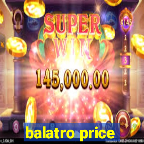 balatro price